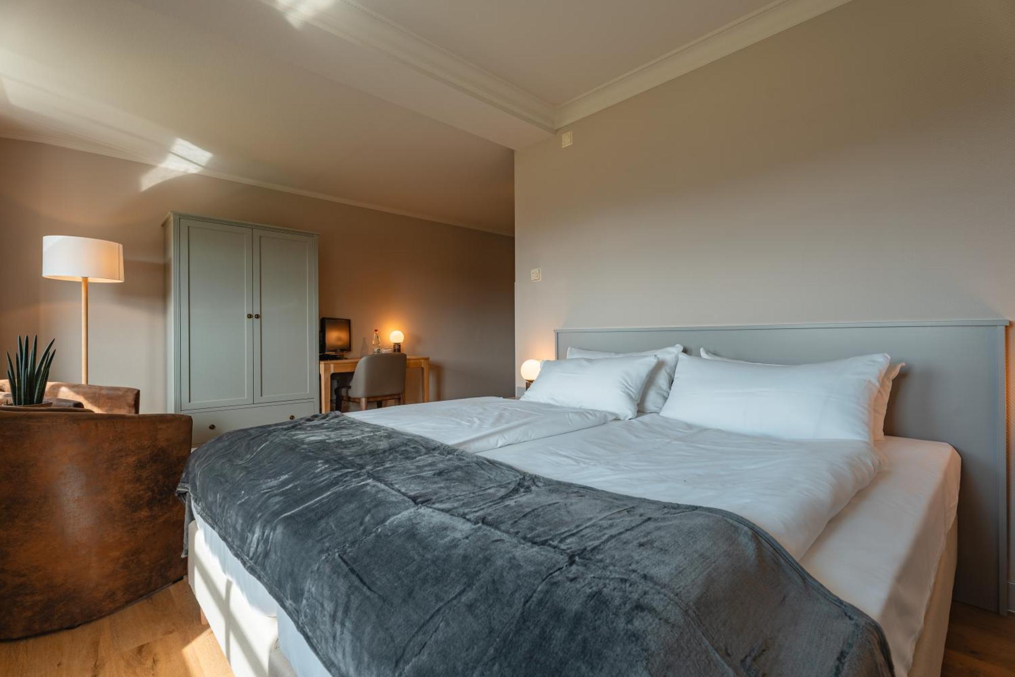 Naturhotel Sachsenbaude Oberwiesenthal Eksteriør bilde