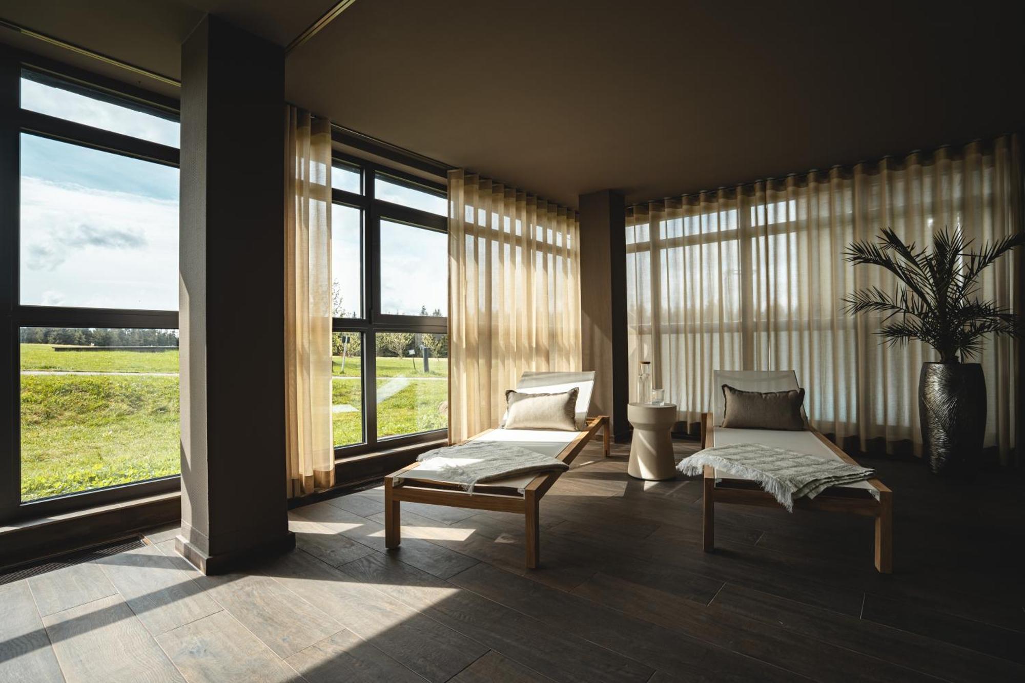 Naturhotel Sachsenbaude Oberwiesenthal Eksteriør bilde