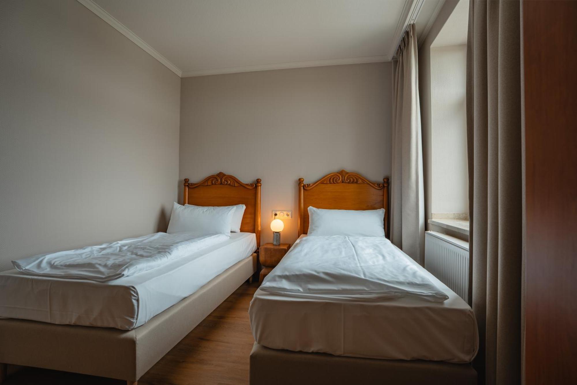 Naturhotel Sachsenbaude Oberwiesenthal Eksteriør bilde