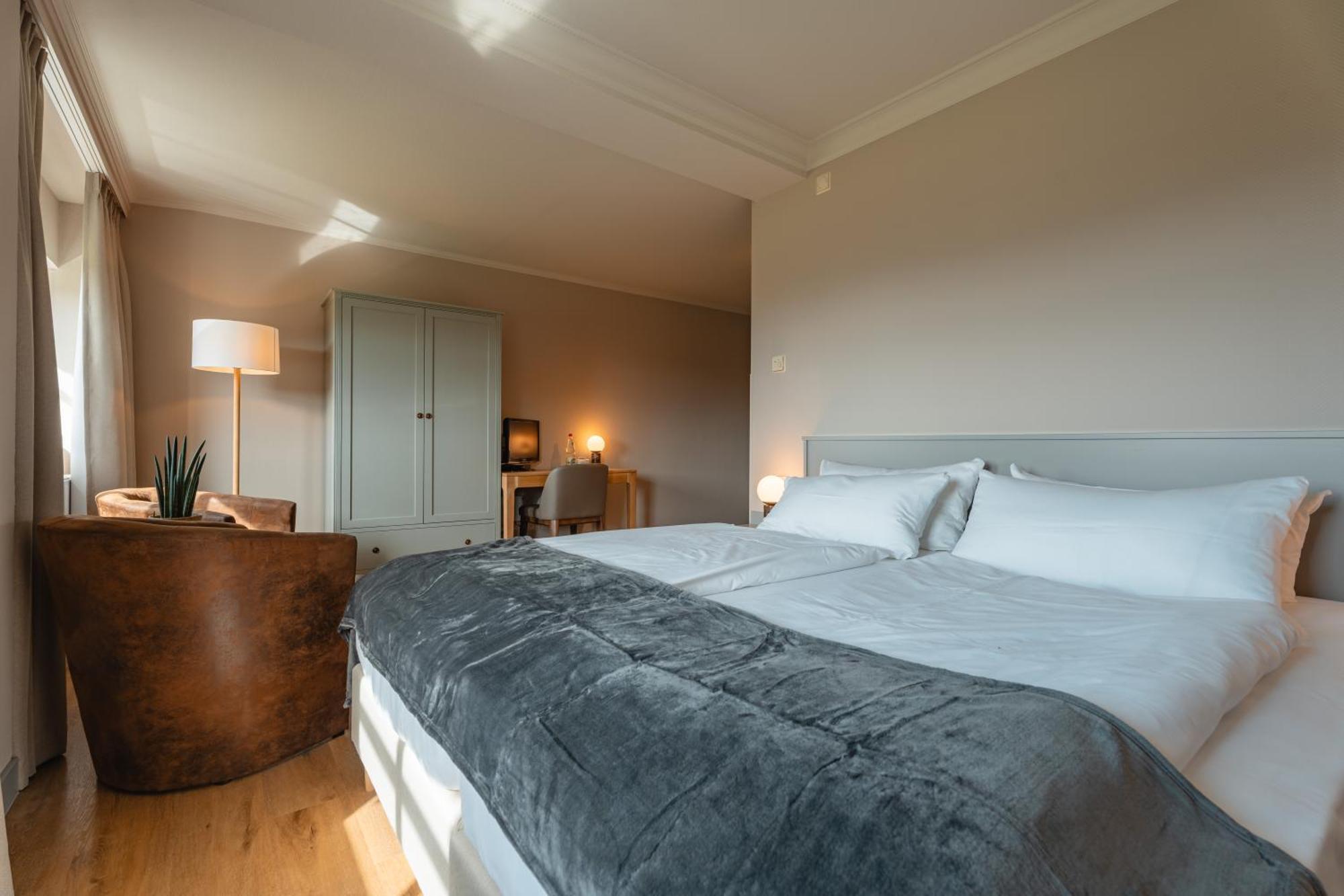 Naturhotel Sachsenbaude Oberwiesenthal Eksteriør bilde
